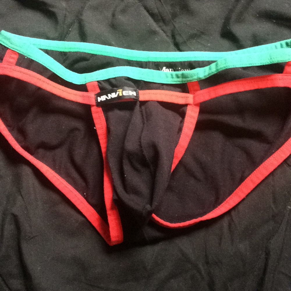 Manview Undies
